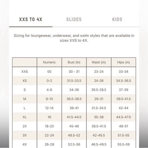 SKIMS black 1 pc jumpsuit - Picture 2 of 3